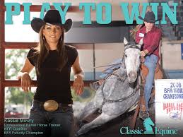 I Was Told I Look Like Her Sister I Ll Take That As A Compliment Kassie Mowry Pro Barrel Racer Barrel Ho Horse Trainer Barrel Horse Barrel Racing Training