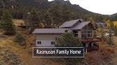 All rooms have 3 bathrooms and balconies/patios. Aspen Leaf Chalet Youtube