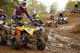 Top 10 Fastest Atvs From The Factory Fastest Stock Atv Atv Helper