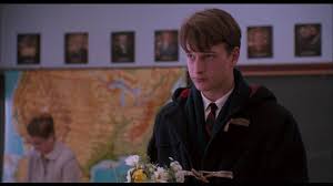 Knox Overstreet Toggle Coat Dead Poet S Society Dead Poets Society Dead Poets Poets