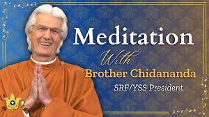 Self Realization Fellowship