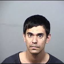 Arrests In Brevard County: February 28, 2017