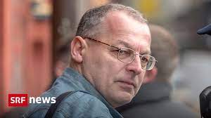 Mit einem unbewilligten besuch sorgte eric weber für chaotische szenen an einer allschwiler sekundarschule. Basel Baselland Rechtsextremer Eric Weber Durfte Als Nazi Bezeichnet Werden News Srf