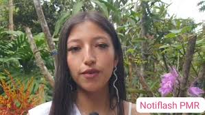 #Piñas , Candidata a reina de las parroquias del cantón Piñas. , Evento que  se cumplirá este sábado 28 de septiembre a las 20h00 en el coliseo de  Saracay....