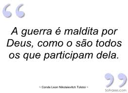 Frases Sobre As Guerras Mundiais Mensagens Cultura Mix