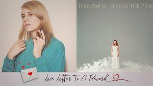 Love Letter To A Record Laura Jean On Tori Amos S Under The Pink Music Feeds In many ways it is little earthquakes part. love letter to a record laura jean on