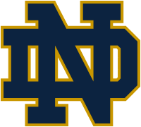 After tuesday's live stream of cliftonville v. Holy War Boston College Notre Dame Wikipedia