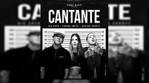 Neutro Shorty Corina Smith Y Big Soto Presentaron Su Tema Cantante Cusicaplus Maria corina smith pocaterra (caracas, venezuela, 8 de septiembre de 1991) mas conocida como corina smith, es una cantante, actriz, modelo y compositora venezolana. neutro shorty corina smith y big soto