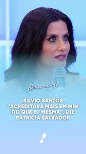 Patricia Salvador Em Esmeralda Pietra