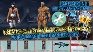 Tool skin apk ff terbaru 2021 ⭐ download tool skin free fire pro versi v15, v20 ✅ skin tools apk tool skin apk merupakan sebuah aplikasi untuk mendapatkan skin gratis pada game free fire. Tool Skin Herunterladen