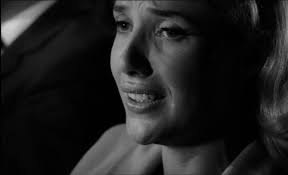 Classic Movie Ramblings: Act of Murder (1964)