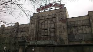 Maybe you would like to learn more about one of these? Kisah Misteri Inilah Rumah Hantu Paling Seram Di Dunia