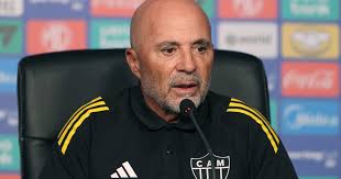 Sampaoli: Estratega al Detalle en Final Sudamericana ¿Clave del Éxito?