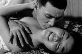 Film erotic japonais