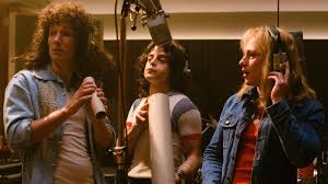 A baroque blend of gibberish, mysticism and melodrama, the film seems engineered to be as unmemorable as possible. Bohemian Rhapsody Review Exuberant Recreation Of Queen S Heyday