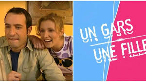Cela fait déjà quelque temps que tous deux ne partagent plus les fous rires qui étaient le ciment de leur couple. Jean Dujardin Devoile L Enfer Sur Les Tournages De Un Gars Une Fille Avec Alexandra Lamy