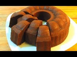Tenang, jika anda mengikuti resep dan cara resep kue bolu coklat yang resephariini.com bagikan kali ini. Resep Kue Kukus Brownies Youtube
