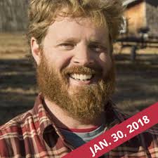 Chase Morrill's Instagram, Twitter & Facebook