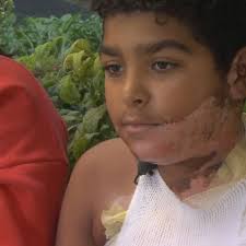 Antonio Kemp's Instagram, Twitter & Facebook