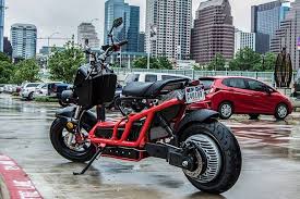 The Atx 8080 Electric Scooter Was Built For The Urban Adventurer Electric Scooter Scooter Electric Motorcycle