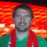 Eduardo Andre Both (eduardoandreb) — Perfil