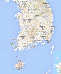 The province comprises jeju isl. 48 Hours In Jeju Island South Korea Along Came Alex