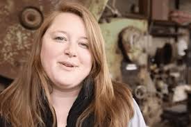 Ellie Kassner Of W.H. Kassner Inc. Contemplates The Importance Of  Infrastructure