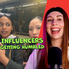 There Were Some Rude Influencers At Celebrities' Event