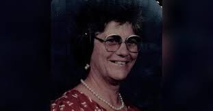 Rebecca Mae Sharp Obituary