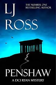 Download Penshaw A Dci Ryan Mystery The Dci Ryan Mysteries Book 13 Mystery Book Penshaw Nora Roberts Books