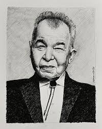 Got my John Prine inspired Tattoo finished today.