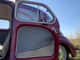 Image result for Mauve duBarry 1960 Renault