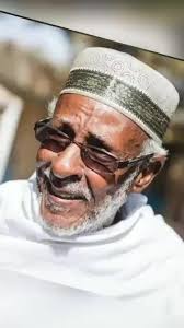 Cabdirashiid iyo Barwaaqo: Hambalyo Meher Wacan