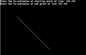 Starting with the interval 1,2, find srqt(2) to within two decimal places (to. Dda Digital Differential Analyzer Line Drawing Algorithm