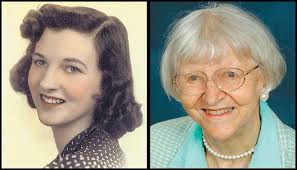 Marjorie LINKS Obituary (2010)