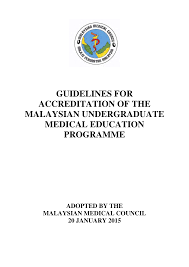 Guideline for document verification please take note: Http Www Ppukm Ukm My Kualiti Wp Content Uploads 2017 06 Accreditation Guidelines 2016 Pdf