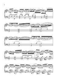 The first one is easier than the second one. Canon In D Piano Sheet Music Advanced Pdf Epic Sheet Music