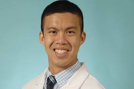 Philip Moy's Instagram, Twitter & Facebook