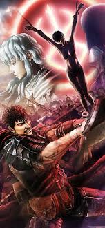 Check spelling or type a new query. Berserk Wallpaper Enjpg
