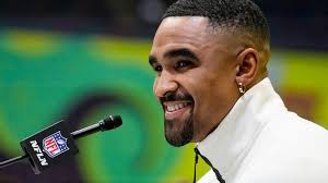 Super Bowl LIX: Houston connections in the Eagles-Chiefs showdown