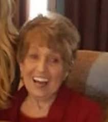 Lucille Faletic Obituary May 1, 2020