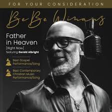 Bebe Winans