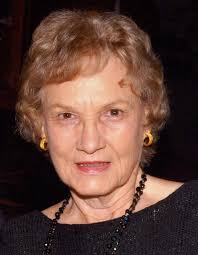 Virginia Gertrude Worsham Obituary