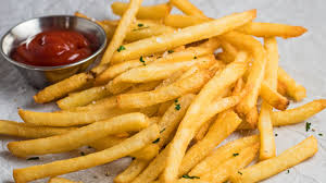 Resepi yang dikongsikan oleh reen di facebook ini sangat lazat dan membangkitkan selera. Air Fryer Frozen French Fries Kentang Goreng Goreng Terbaik Panggang Dengan Cinta