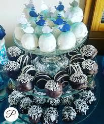 Whale cupcake toppers whale theme baby shower decorations boy 1st birthday cake toppers whale nursery decor nautical party food pick funstacraft 5 out of 5 stars (1,595) $ 11.95. My Whale Baby Shower