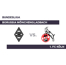 Bergisch gladbach in actual season average scored 0.93 goals per match. Borussia Monchengladbach 1 Fc Koln Baut Gladbach Die Erfolgsserie Aus Bundesliga Welt