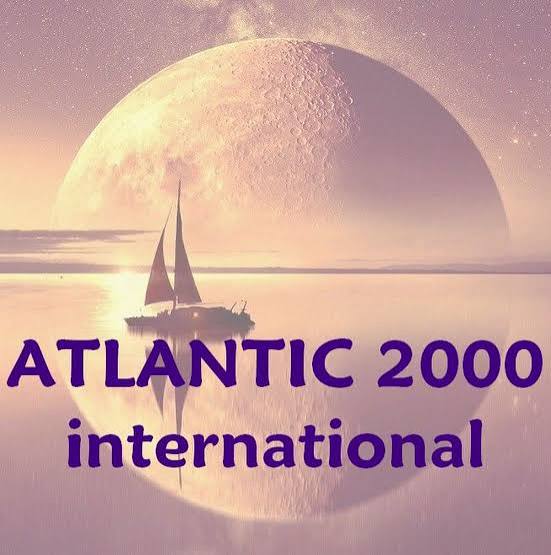 	Atlantic 2000 international
