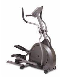 Vision Elliptical Trainer X1500 Hr Fitshop