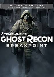 You can take a look at them below. Tom Clancy S Ghost Recon Breakpoint Ultimate Key Eneba
