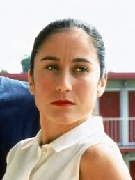 Lumi Cavazos Movies & TV Shows List